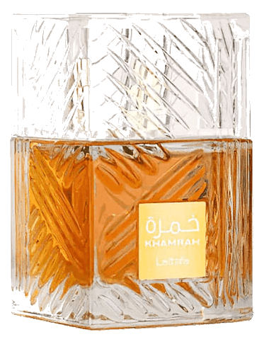 Khamrah
