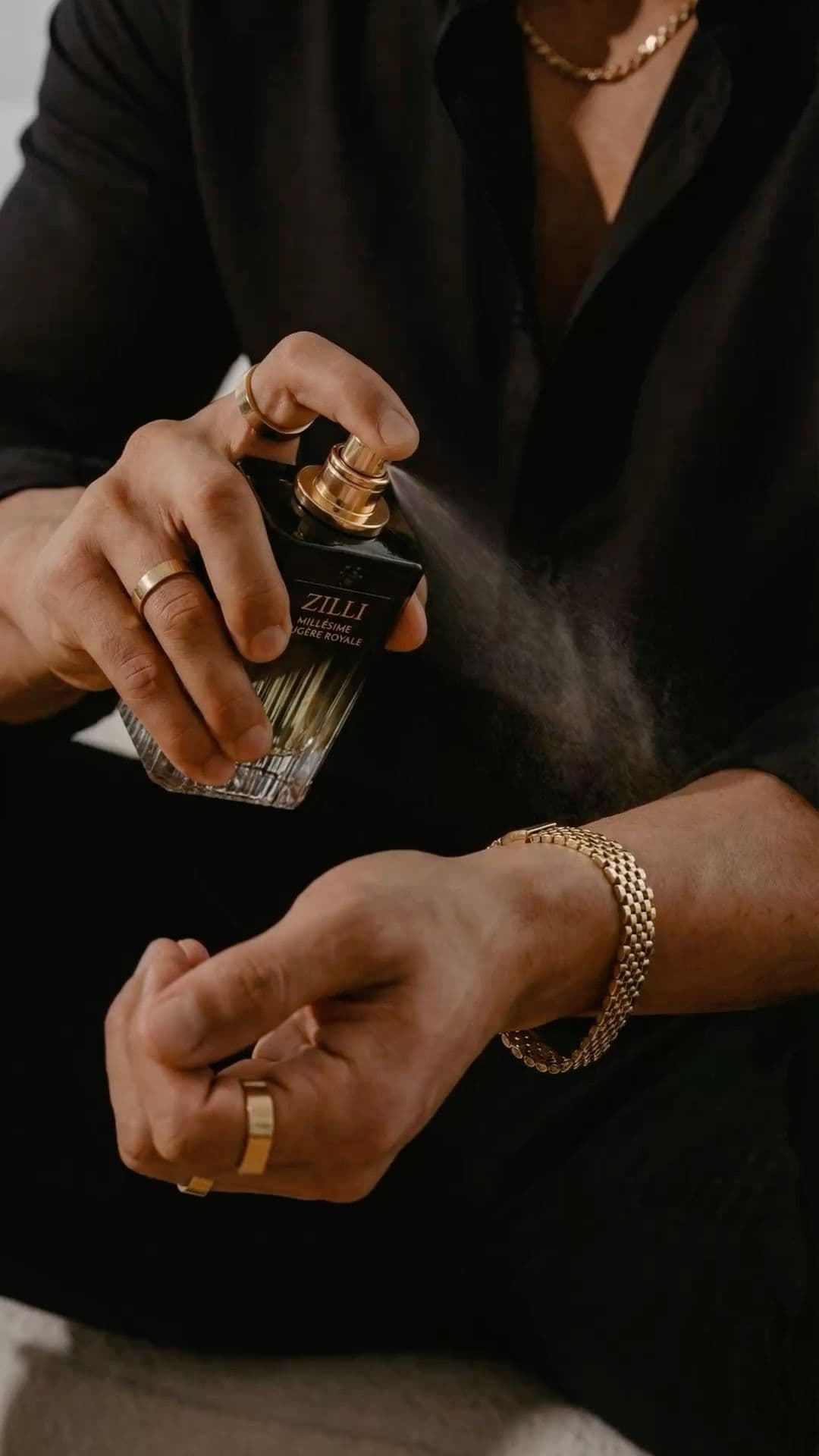 For Him